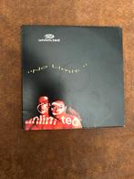 2 unlimited - no limit, Ophalen of Verzenden, Zo goed als nieuw