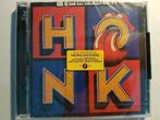 2CD The Rolling Stones - Honk (2019, geseald), Ophalen of Verzenden, Nieuw in verpakking, Poprock