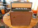 buizen versterker top gitaarversterker, Ophalen, Gebruikt, Minder dan 50 watt