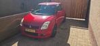 Suzuki Swift 1.3, Auto's, Voorwielaandrijving, Stof, Zwart, Swift