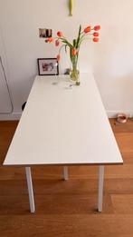 Hay loop stand eettafel, Huis en Inrichting, Tafels | Eettafels, Ophalen, 50 tot 100 cm, Zo goed als nieuw, 150 tot 200 cm