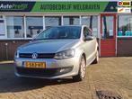 Volkswagen Polo 1.4-16V Highline, Auto's, Voorwielaandrijving, 4 cilinders, Bedrijf, Handgeschakeld