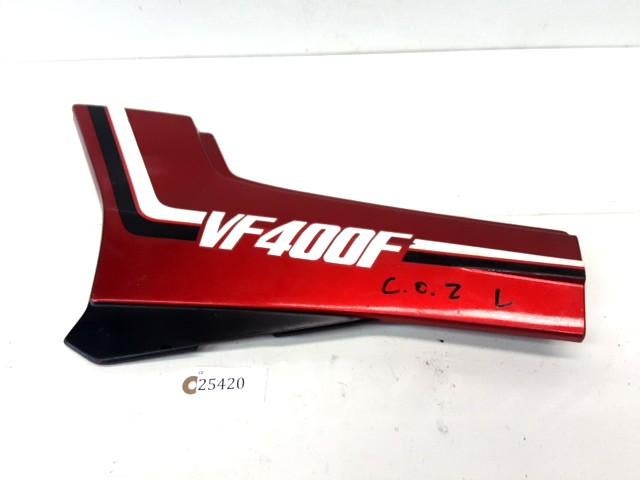 VF400F Integra 1984 - 1985 Honda Cover D1-57507