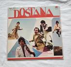 Bollywood LP - Dostana Soundtrack, Ophalen of Verzenden, Zo goed als nieuw, 12 inch