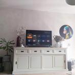 Dressoir voor een klein prijsje af te halen, Ophalen, Gebruikt, Met deur(en), 200 cm of meer