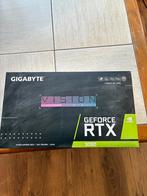 Gigabyte GeForce RTX 3090 Vision OC 24G Grafische Kaart, Computers en Software, Videokaarten, Ophalen, HDMI, GDDR6, PCI-Express 4