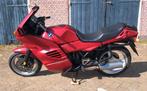 Super nette BMW K-1100 RS-1995- 3delig touring kofferset, Motoren, Motoren | BMW, 4 cilinders, Cardan-aandrijving, Particulier