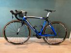 Pinarello FP3 full carbon maat 53, Gebruikt, Carbon, Meer dan 20 versnellingen, 53 tot 57 cm