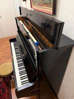 Piano ter overname., Ophalen, Gebruikt, Zwart, Piano