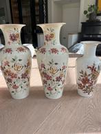 Vintage Szolnay Hongaarse vazen, Antiek en Kunst, Ophalen