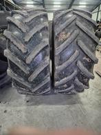Michelin banden 650/75r38, Zakelijke goederen, Agrarisch | Onderdelen | Banden, Velgen en Assen, Ophalen