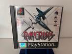 RayCrisis PlayStation 1 PAL - Klassieke Shooter Game, Spelcomputers en Games, Games | Sony PlayStation 1, Gebruikt, Shooter, 1 speler
