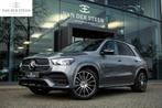 Mercedes-Benz GLE-klasse 350 de 4MATIC Business Line AMG Lin, Auto's, Gebruikt, 4 cilinders, GLE, Plug-in hybride