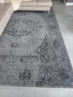 Tapijt Montel Maris grey GROOT 340 x 240, Ophalen, Zo goed als nieuw