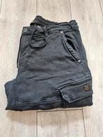 PME Legend Expedizor 36W 34L, Maat 52/54 (L), Verzenden, Zwart, Zo goed als nieuw