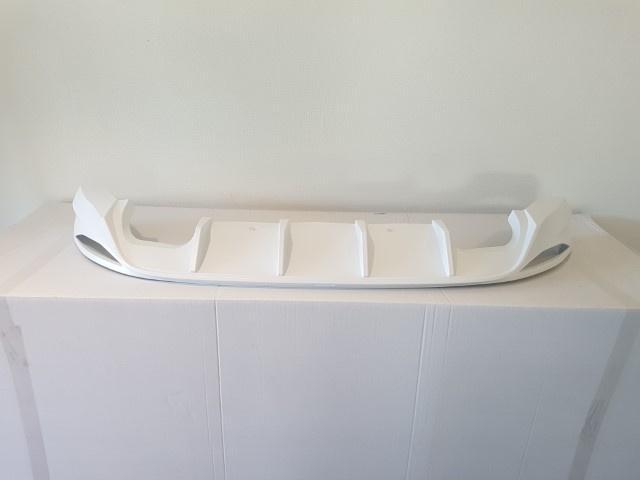 Nieuwe originele Oettinger Diffuser VW Golf 7, Auto diversen, Tuning en Styling, Ophalen of Verzenden