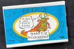 Popup boekje in doosje 1996 kriebels doortje duizendpoot, Ophalen of Verzenden, Zo goed als nieuw, Fictie algemeen