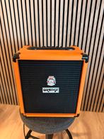 Orange Crush Bass 25, Ophalen, Zo goed als nieuw, Minder dan 50 watt