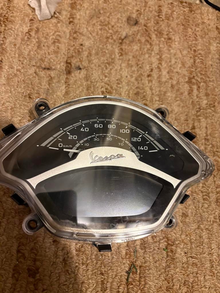 Vespa GTS HPE 125/300 onderdelen, Ophalen of Verzenden, Gebruikt, Overige typen, Vespa