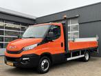 Iveco Daily 35C14 2.3 375 Laadklep 500kg Trekhaak 3500kg tre, Auto's, Gebruikt, Euro 6, Iveco, 2535 kg