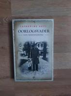 Oorlogsvader - Een Herinnering door C. Keyl, Tweede Wereldoorlog, Ophalen of Verzenden, Zo goed als nieuw, Catherine Keyl