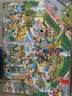 Jan van Haasteren BBQ Feest 1000 stukjes, Ophalen, 500 t/m 1500 stukjes, Zo goed als nieuw, Legpuzzel