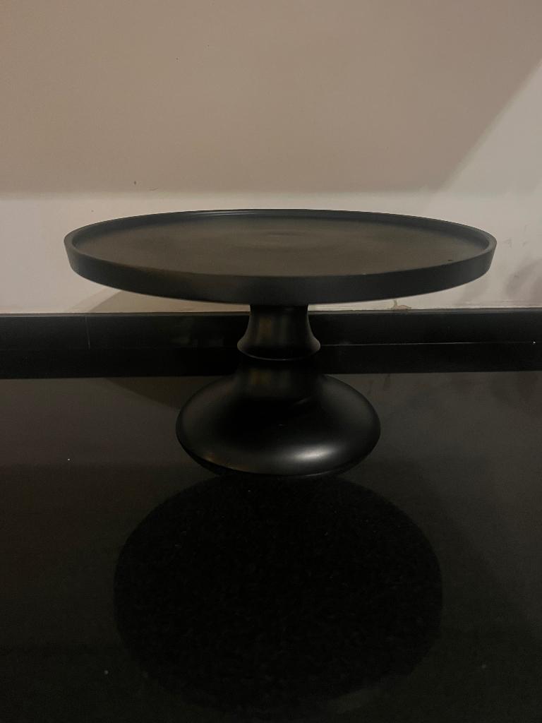 Mooie etagère/ plateau van Riviera Maison 32,5 cm dia, Ophalen of Verzenden, Zo goed als nieuw