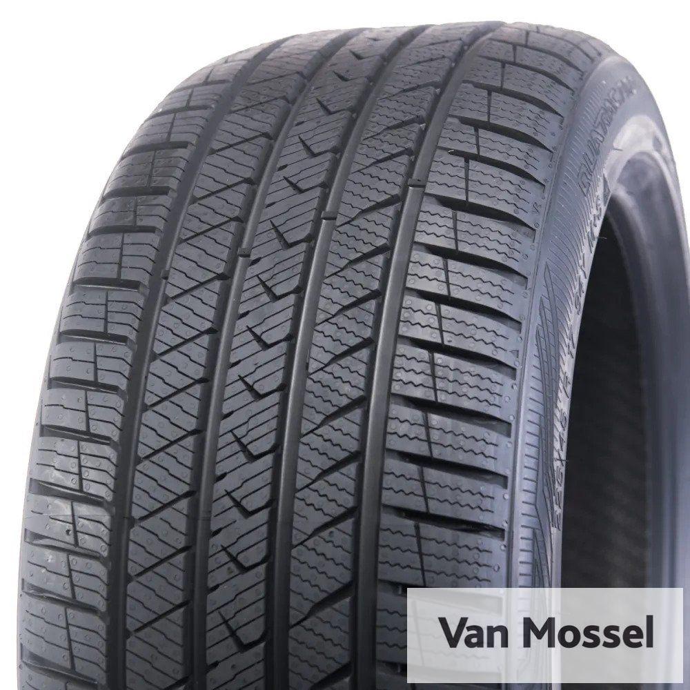 *SALE* Vredestein Quatrac Pro XL 215/40/R17 87Y T459693