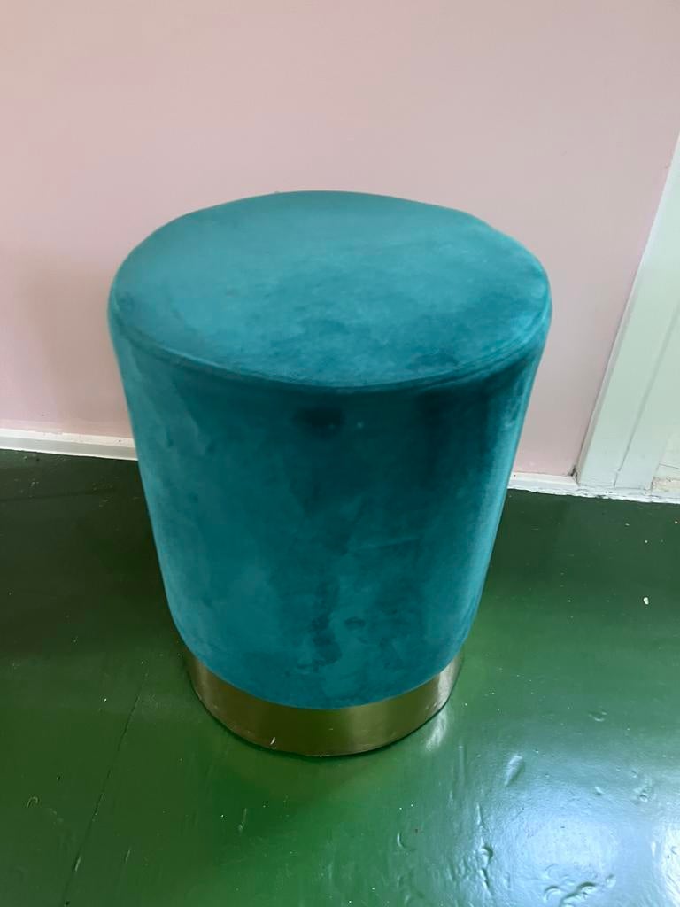 Poefje loods 5, Ophalen, Zo goed als nieuw, Rechthoekig, Minder dan 50 cm