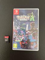 Pokémon Legends Z-A Nintendo Switch, Avontuur en Actie, Online, 1 speler, Nieuw