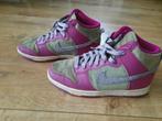 Nike Dunk High maat 40, Nike, Ophalen of Verzenden, Sneakers of Gympen