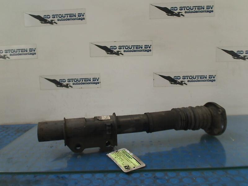 Schokbreker Rechts Voor Sprinter 2019, Gebruikt, Mercedes-Benz AG, Mercedes-Benz, Mercedesstraße 120, Stuttgart 70372, , Duitsland