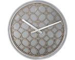 NeXtime Wall Clock 39,5 cm grijs, Info@mystore.nl, Wandklok, Nieuw, Bruggestraat 18