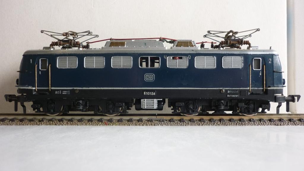 FLEISCHMANN E10 - Enchères Luxembourg