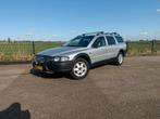 Volvo XC70 2.5T 2003 398.528km Trekhaak / Extra set wielen, Auto's, Volvo, 1800 kg, 2521 cc, Leder, Stationwagon