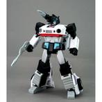 Transformers Maketoys MTRM-09 Downbeat (Masterpiece Jazz), Verzamelen, Transformers, G1, Ophalen of Verzenden, Nieuw, Autobots