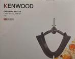 Kenwood Flexiklopper Chef XL AT501 – nieuw en ongebruikt, Minder dan 1 liter, Ophalen of Verzenden, Nieuw, 3 snelheden of meer