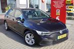 Volkswagen Golf 1.0 TSI Life / ACC / Carplay / Sfeerverlicht, Voorwielaandrijving, Gebruikt, Zwart, Origineel Nederlands