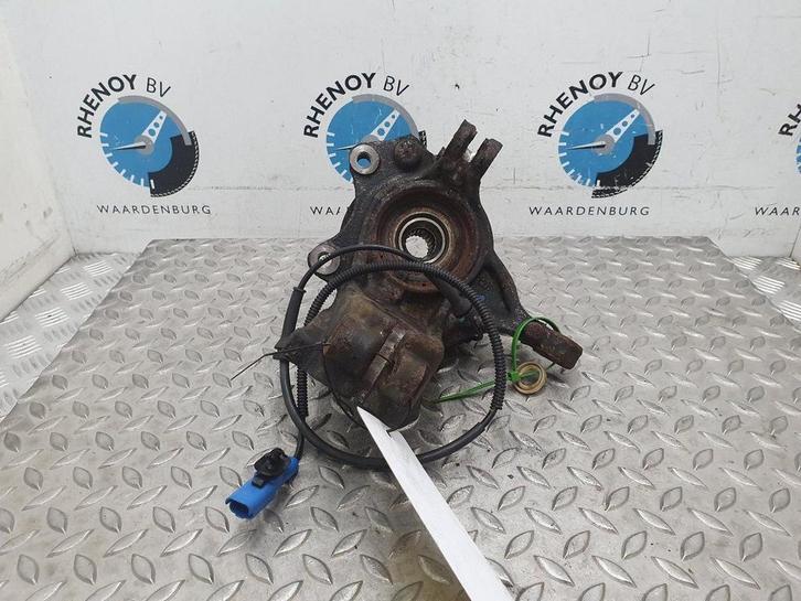 PEUGEOT 208 1.2 VTi Envy  FUSEE LV 2014, Auto-onderdelen, Overige Auto-onderdelen, Gebruikt, ARN erkend, Stiba lid, Erkend duurzaam