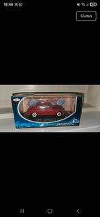 Solido Lancia Aurelia 1958 modelauto, Verzenden, Zo goed als nieuw, Auto, Solido