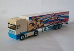 HERPA DAF 95 ART COLLECTION, Verzenden, Nieuw, Bus of Vrachtwagen, Herpa