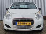 Suzuki Alto 1.0 Comfort Plus / Leer / Airco / 5 Deurs!, Voorwielaandrijving, Euro 5, Gebruikt, 200 kg
