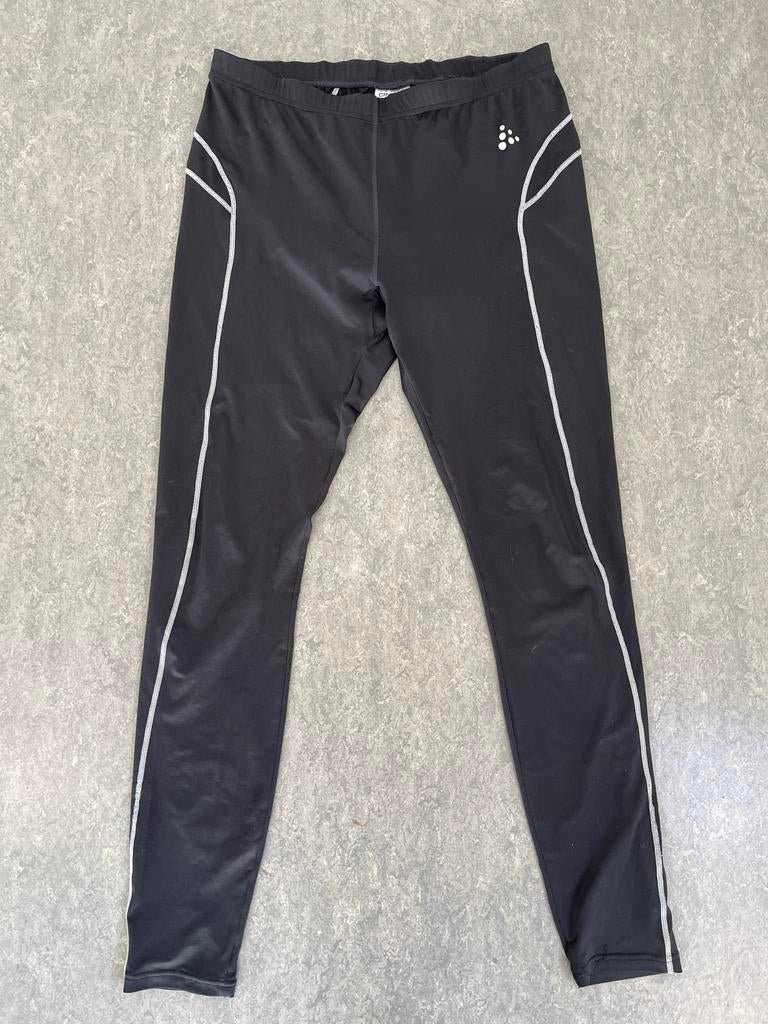 Craft Cool Thermo Baselayer Broek Dames XL, Ophalen of Verzenden, Tweedehands, Dames, Overige typen
