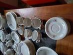 12 persoons servies, Ophalen, Nieuw, Overige stijlen, Porselein