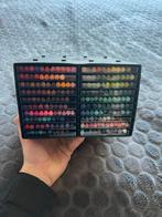 Luxe potloden doos met 220 potloden, Ophalen of Verzenden, Zo goed als nieuw, Potlood of Stift