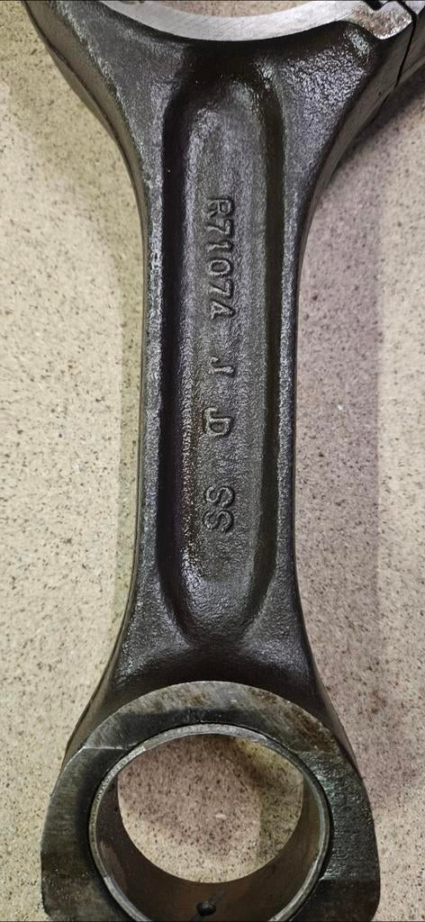 John deere drijfstangen, Ophalen of Verzenden