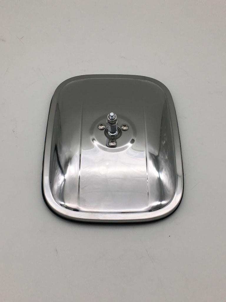 Te koop Spiegel (rvs model 2) Dodge w200 d200 ramcharger, Ophalen of Verzenden