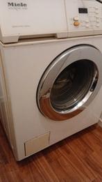 Miele wasmachine, Witgoed en Apparatuur, Wasmachines, Ophalen, 1200 tot 1600 toeren, Gebruikt, 4 tot 6 kg