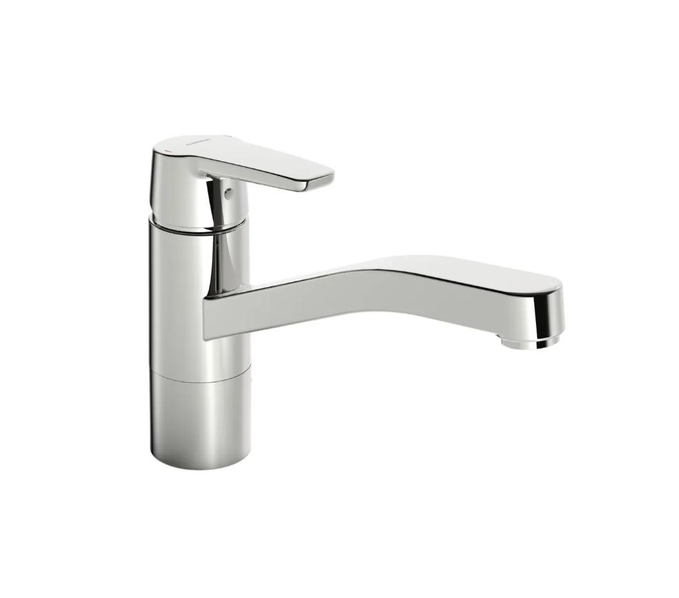 HANSA HANSAPOLO KEUKENKRAAN CHROOM, Niet ingevuld, Niet ingevuld, Nieuw, Ophalen of Verzenden