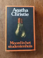 Agatha Christie - 3 Hercule Poirot verhalen, Boeken, Ophalen of Verzenden, Zo goed als nieuw, Agatha Christie